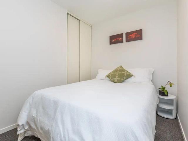 Room for rent in Auckland