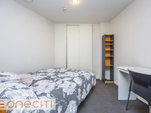 Apartment for rent in Eden Terrace