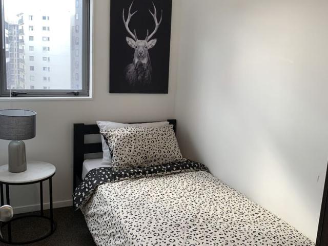 Room for rent in Auckland
