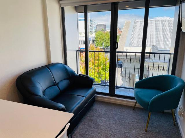 Room for rent in Auckland
