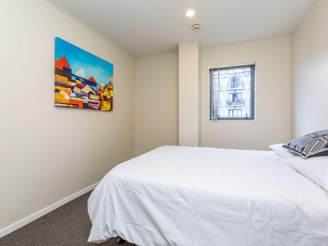 Room for rent in Auckland