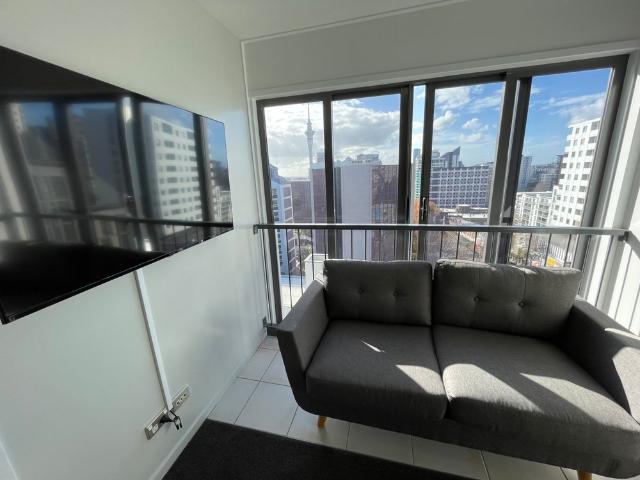 Room for rent in Auckland