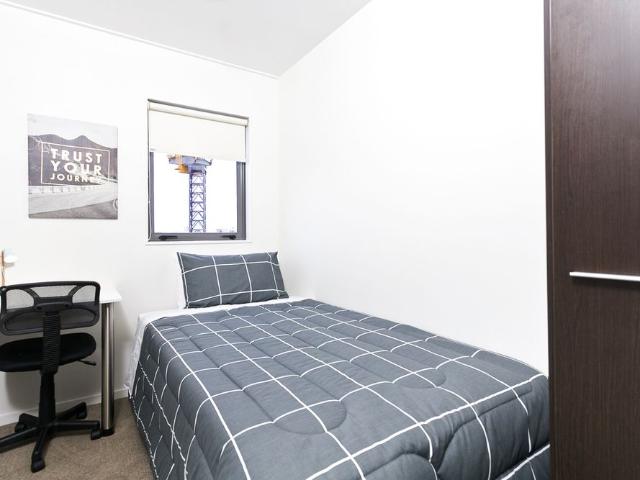 Room for rent in Auckland