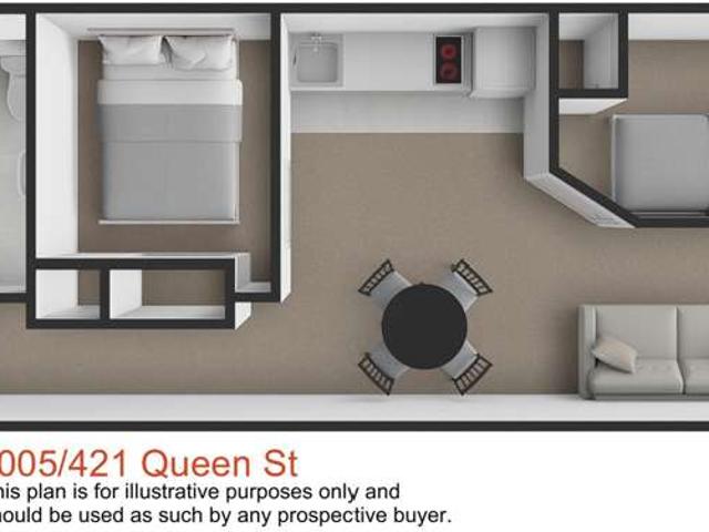 Apartment for sale in Auckland, Oroua County