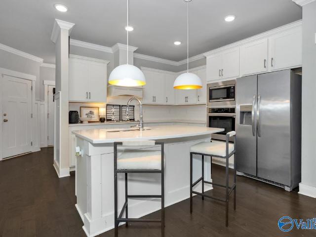 Townhouse for sale in Huntsville, Alabama