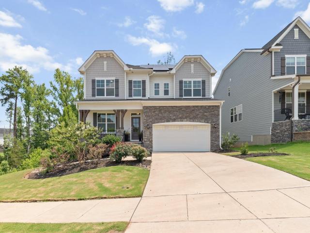 House for sale in Wake, North Carolina