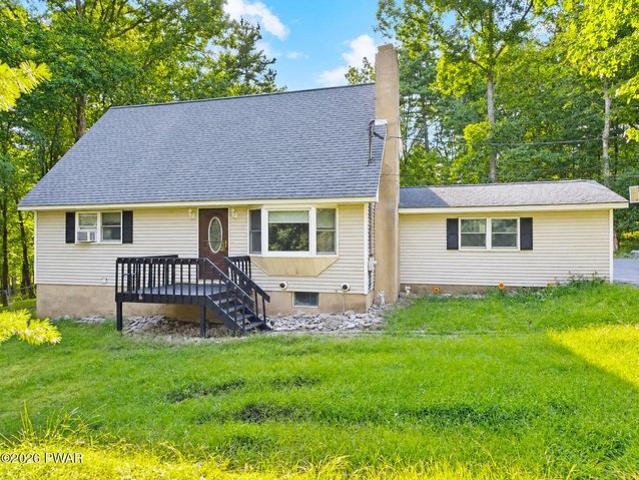 House for sale in Milford, Pennsylvania