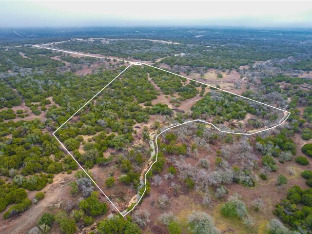 Land for sale in Hamilton, Texas