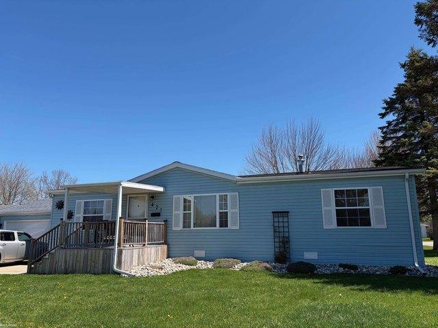 House for sale in Burton, Michigan