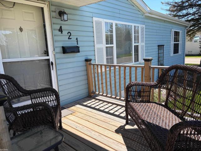 House for sale in Michigan