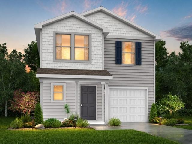 House for sale in Eden, North Carolina