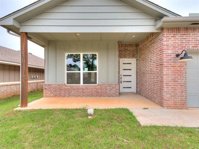 House for sale in Jones, Oklahoma