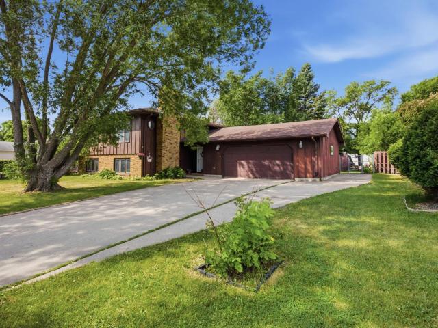 House for sale in Moorhead, Minnesota