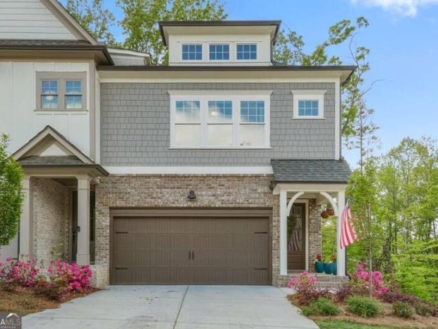 Townhouse for sale in Canton