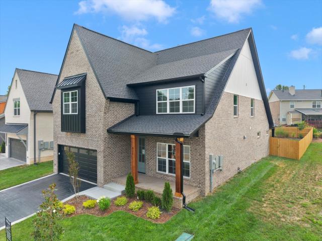 House for sale in Tennessee