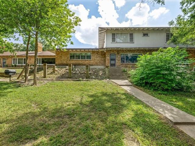 House for sale in Waco, Texas