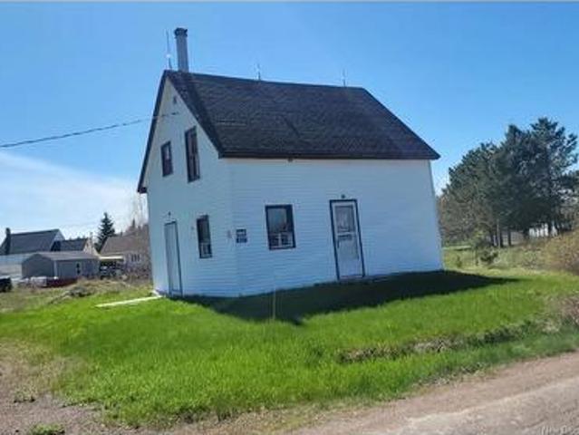 House for sale in Richibouctou-village, New Brunswick