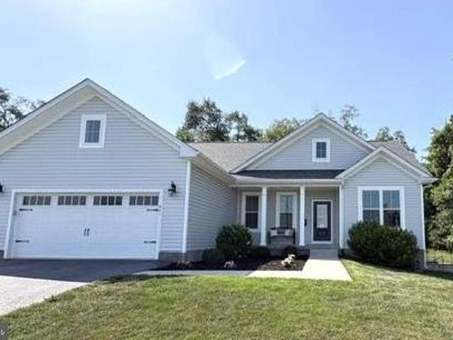 House for sale in Virginia