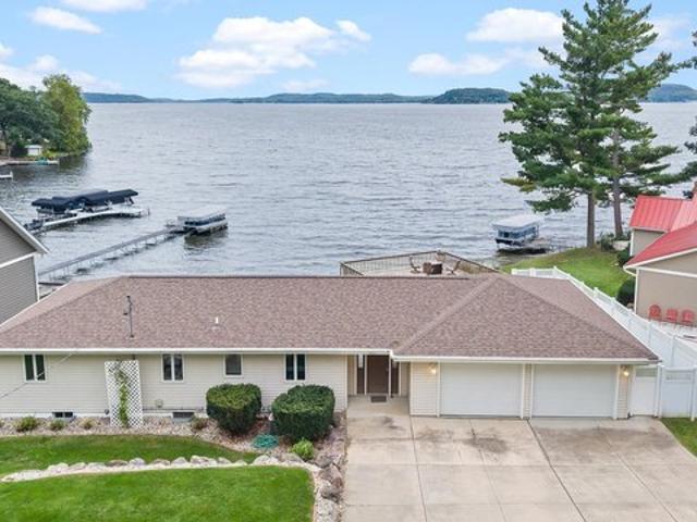 House for sale in Merrimac, Sauk County