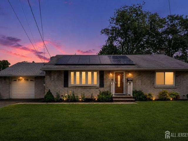 House for sale in Piscataway, New Jersey