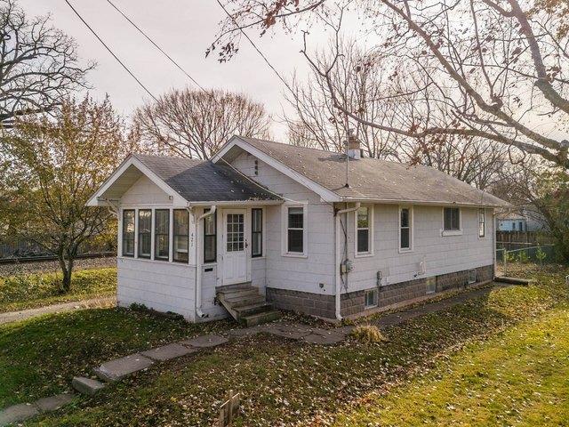 House for sale in Oshkosh, Wisconsin