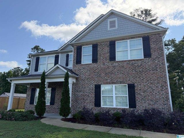 House for sale in Helena, Alabama