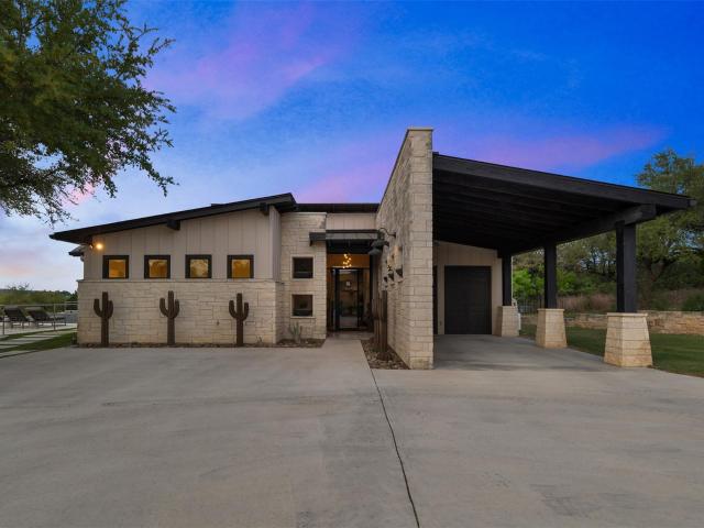 Property for rent in Blanco, Texas