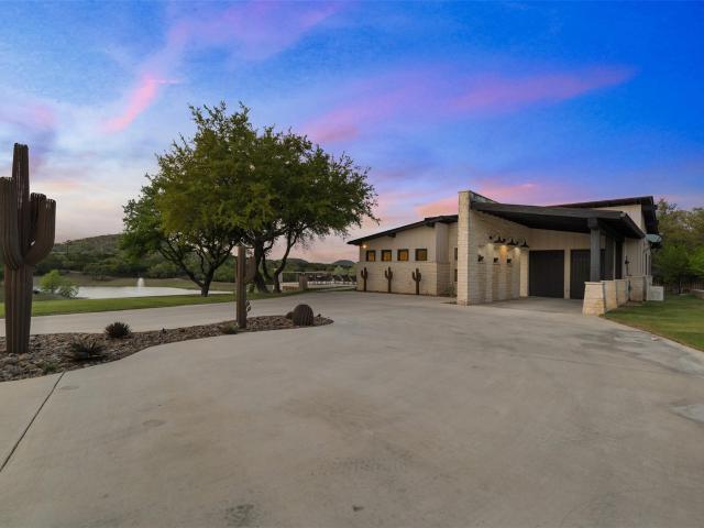 Property for rent in Blanco, Texas