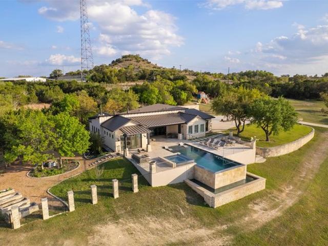 Farm for sale in Blanco, Texas
