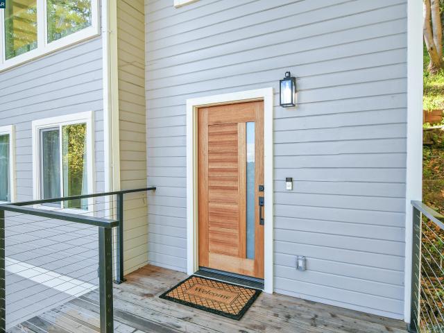 House for sale in Mill Valley, California
