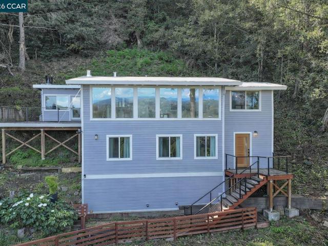 Property for sale in Mill Valley, California