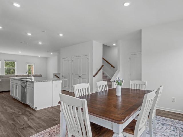 Townhouse for sale in Wake, North Carolina