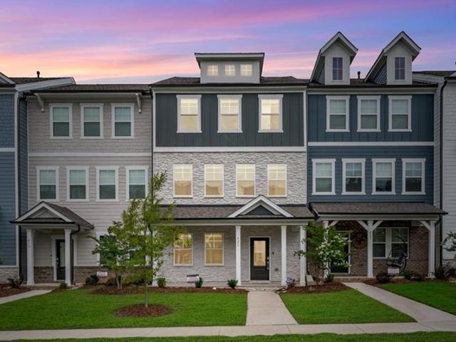 Townhouse for sale in Wake, North Carolina