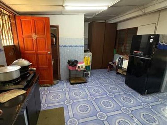 Terraced House for sale in Taiping, Larut, Matang dan Selama