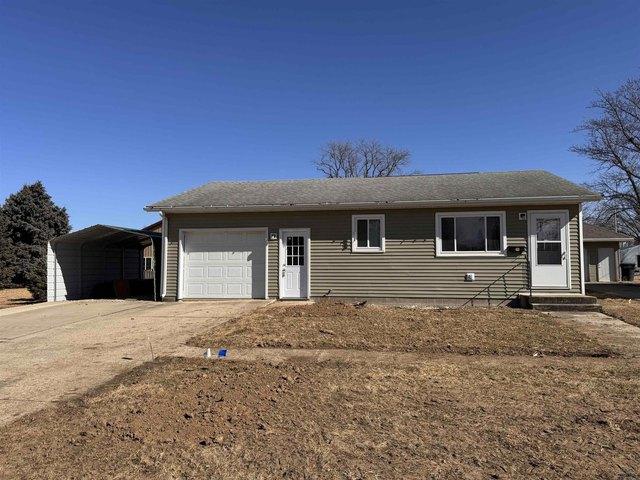 House for sale in Plymouth, Iowa