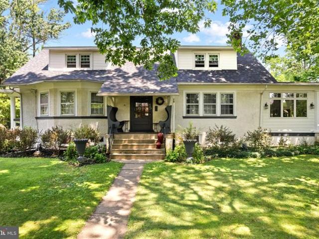 House for sale in North Wales, Pennsylvania