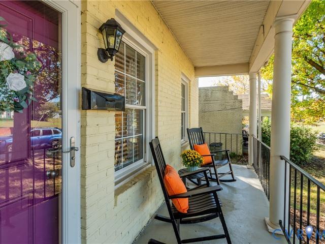 House for sale in Randolph, Richmond