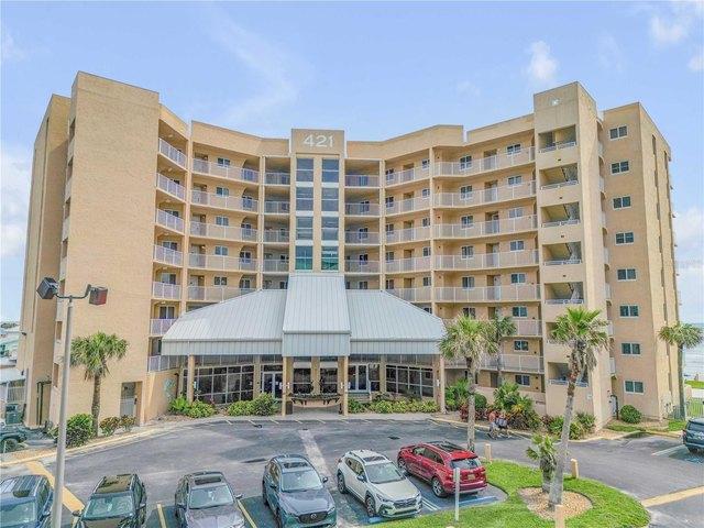 Condo for sale in New Smyrna Beach, Florida