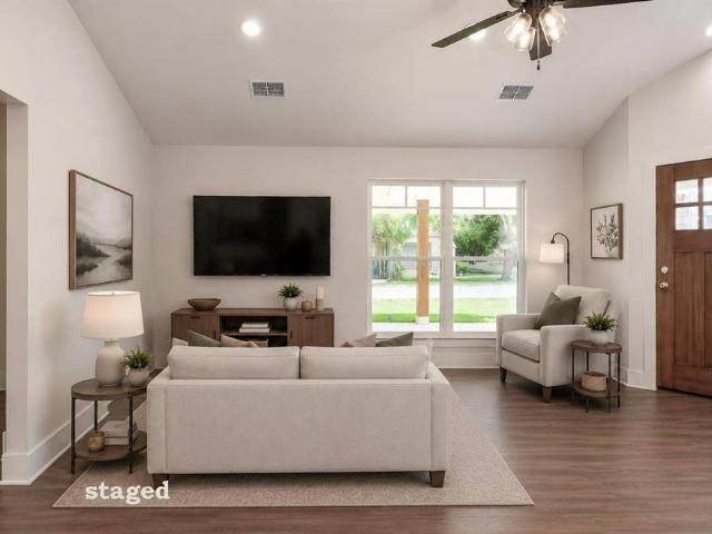 House for sale in Jacksonville, Texas