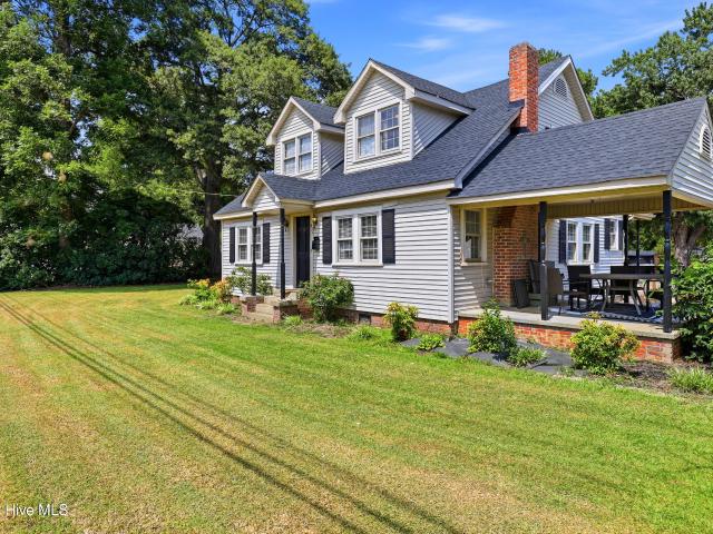 House for sale in Chadbourn, Columbus County