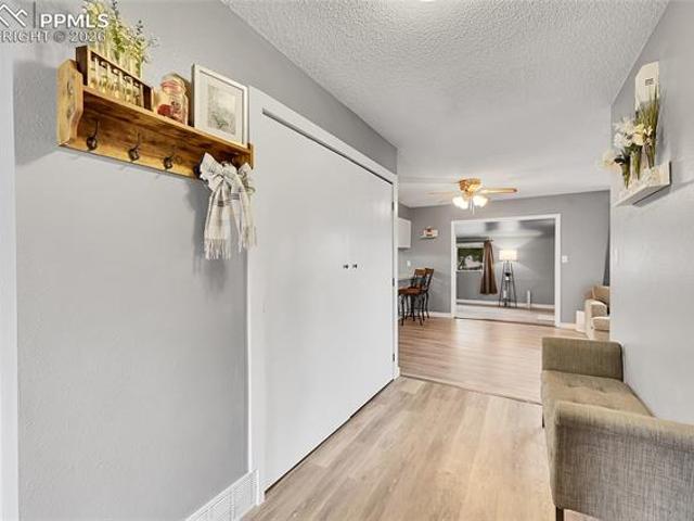 House for sale in Colorado Springs, Colorado