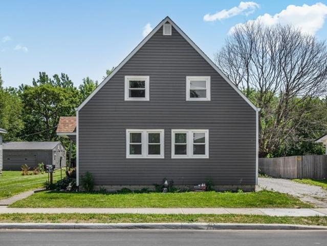 House for sale in Tipton, Indiana