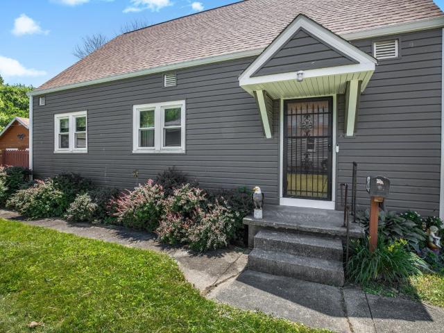 House for sale in Tipton, Indiana
