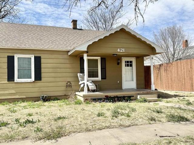 House for sale in Mooreland, Oklahoma