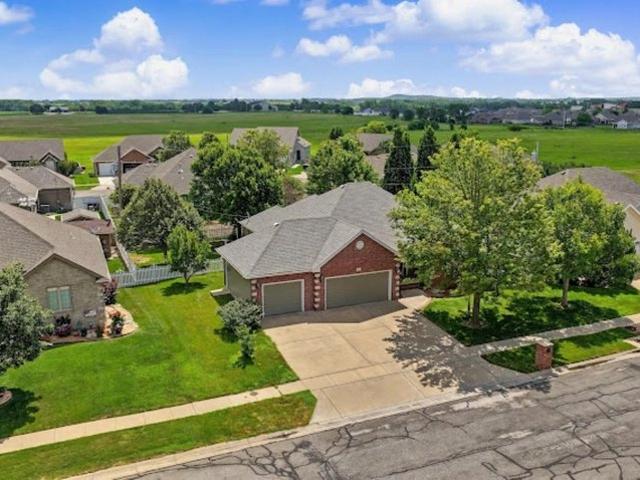 House for sale in Kansas