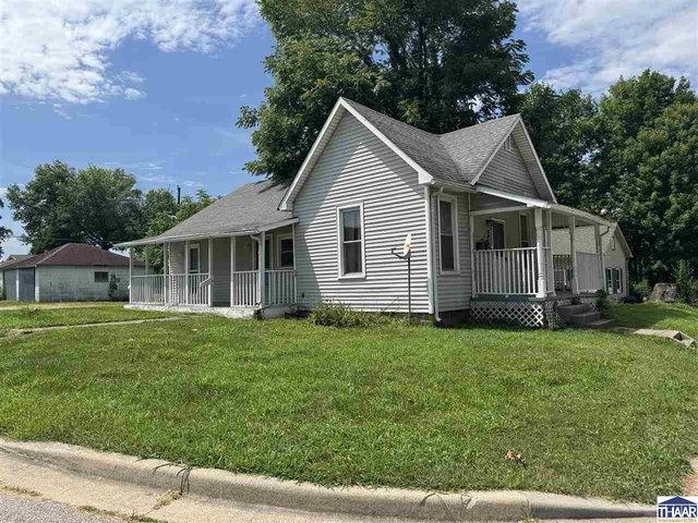 House for sale in Brazil, Indiana
