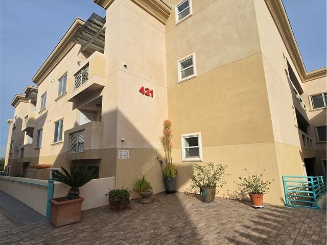 Condo for sale in Monterey Park, California