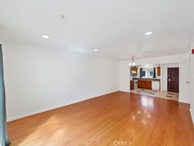 Condo for sale in Monterey Park, California