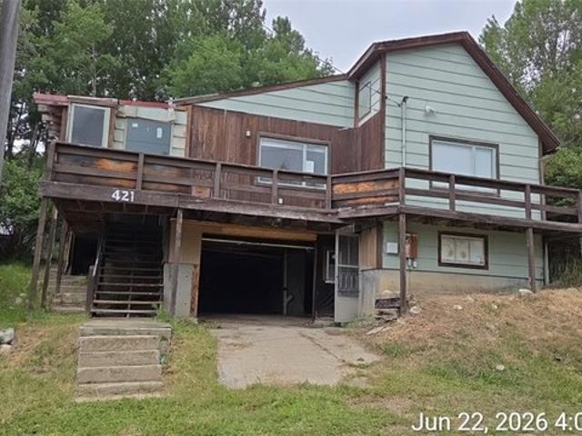 House for sale in Red Lodge, Montana