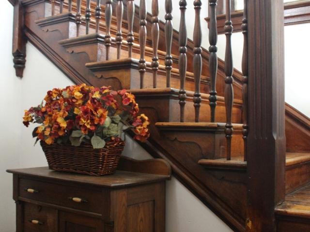 House for sale in Clinton, DeWitt County